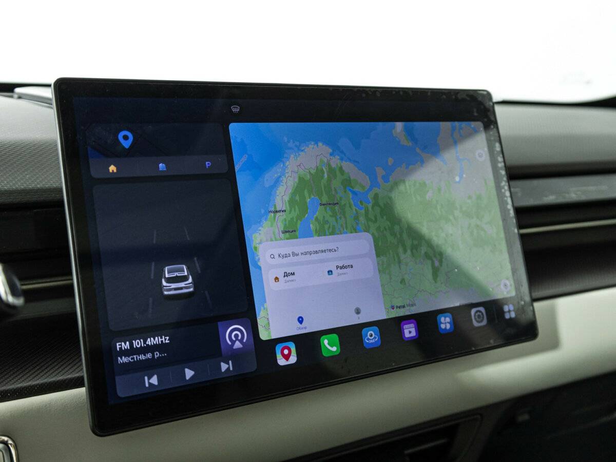 Купить Jetour Dashing, 2023, 65 707 км.. Фото: #17