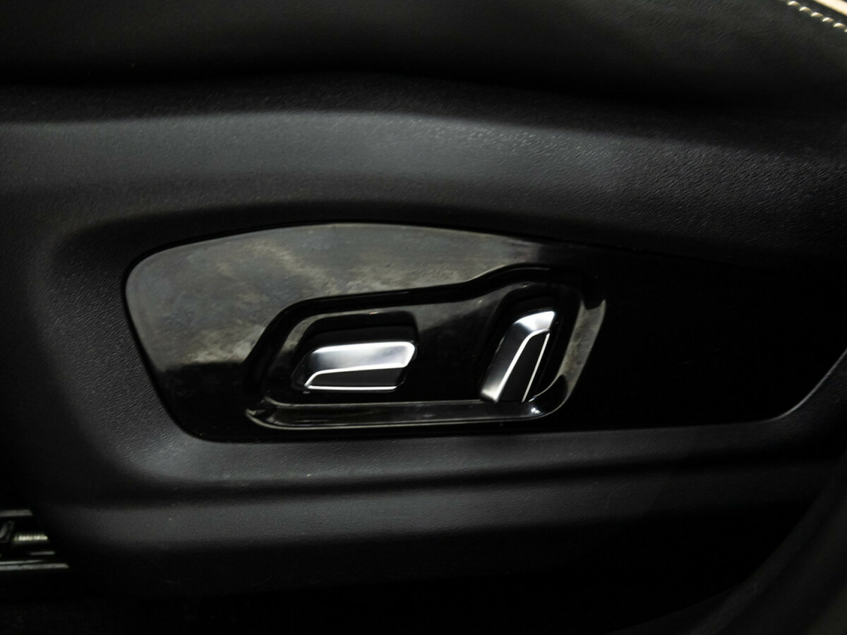 Купить Омода Ц5, 2024, 22 795 км.. Фото: #14