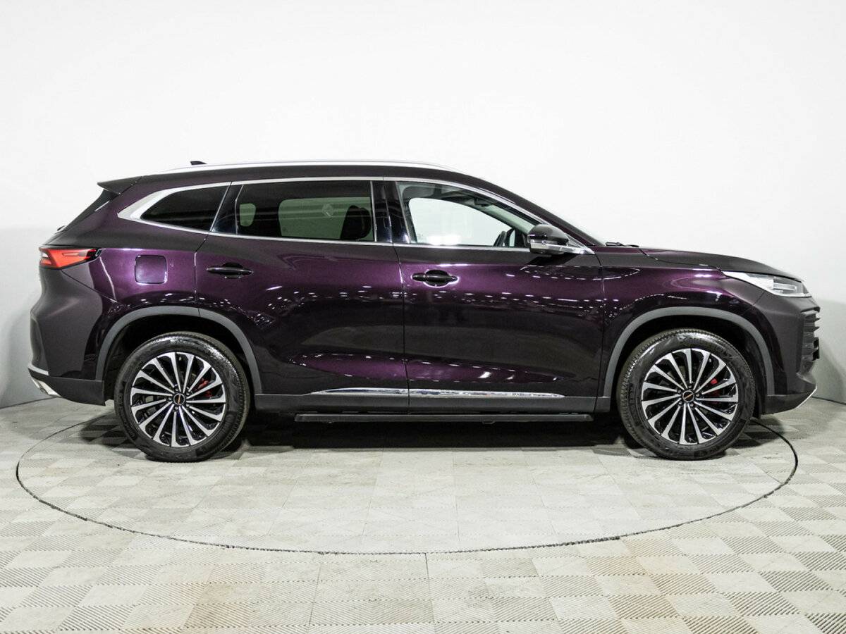 Купить EXEED TXL, 2023, 87 647 км.. Фото: #3