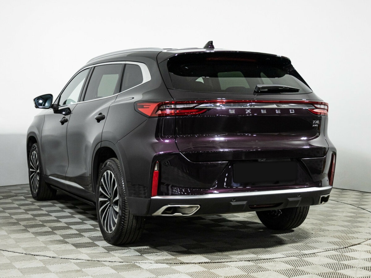 Купить EXEED TXL, 2023, 87 647 км.. Фото: #6