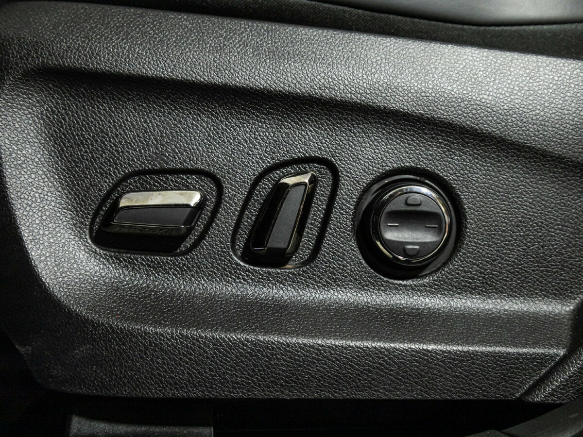 Купить EXEED TXL, 2023, 87 647 км.. Фото: #15