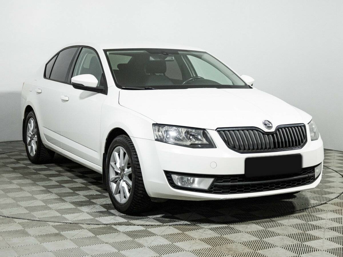Купить Skoda Octavia, 2014, 182 977 км.. Фото: #2