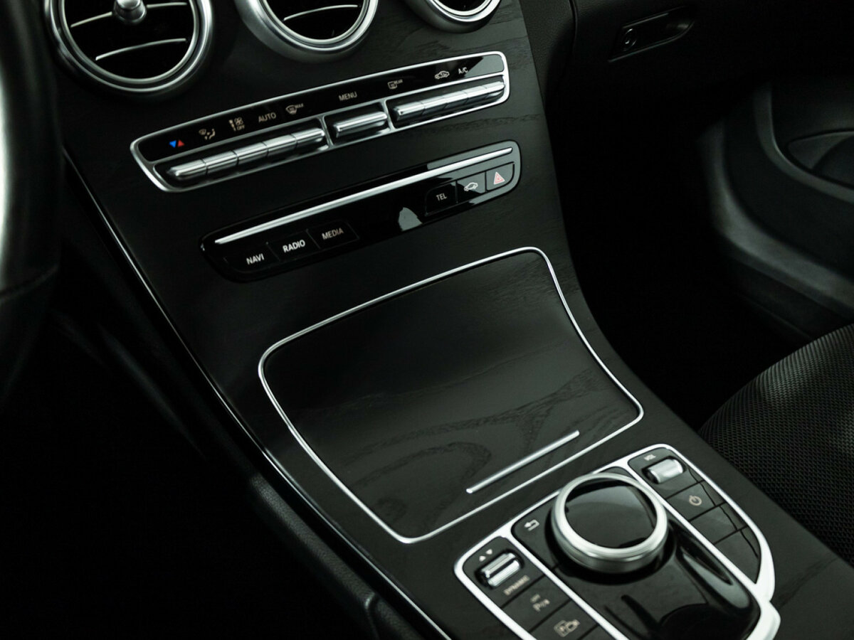 Купить Mercedes-Benz C-Класс, 2019, 47 639 км.. Фото: #15