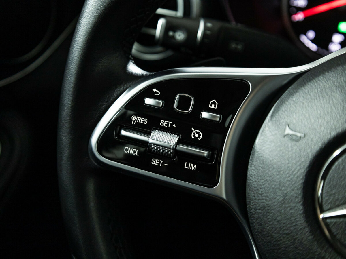 Купить Mercedes-Benz C-Класс, 2019, 47 639 км.. Фото: #19