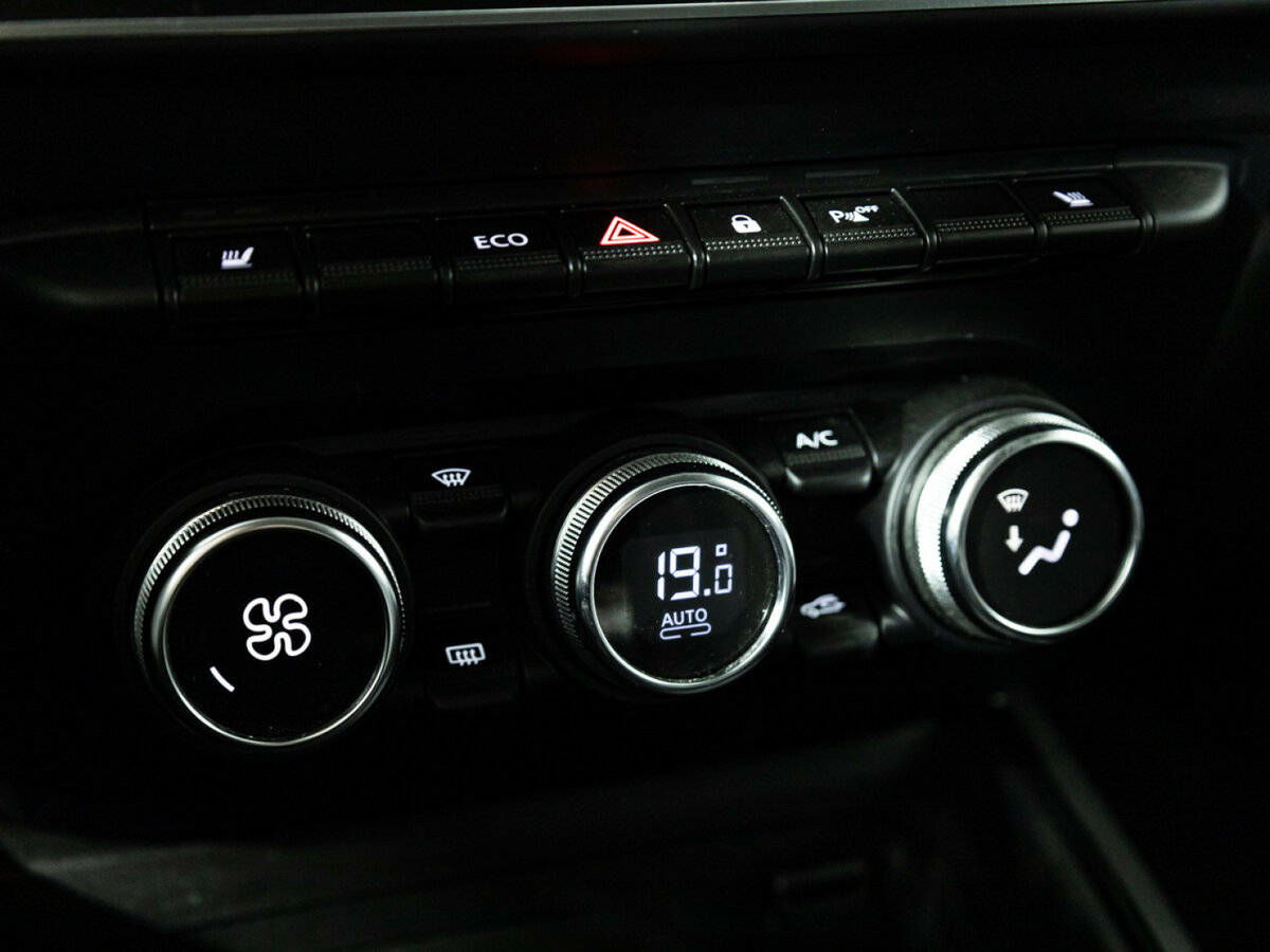 Купить Renault Duster, 2021, 58 392 км.. Фото: #15