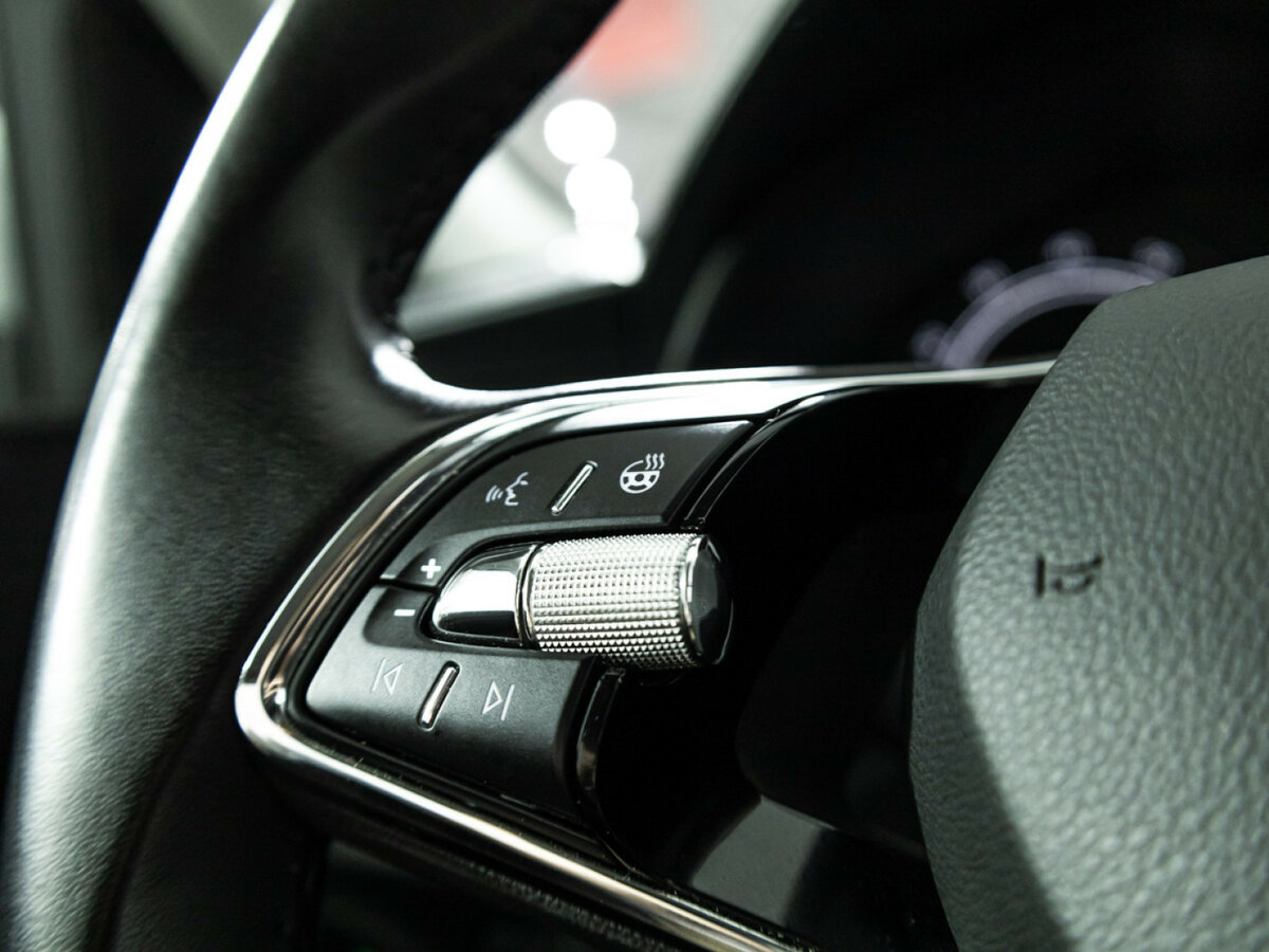 Купить Шкода Рапид, 2022, 75 500 км.. Фото: #16