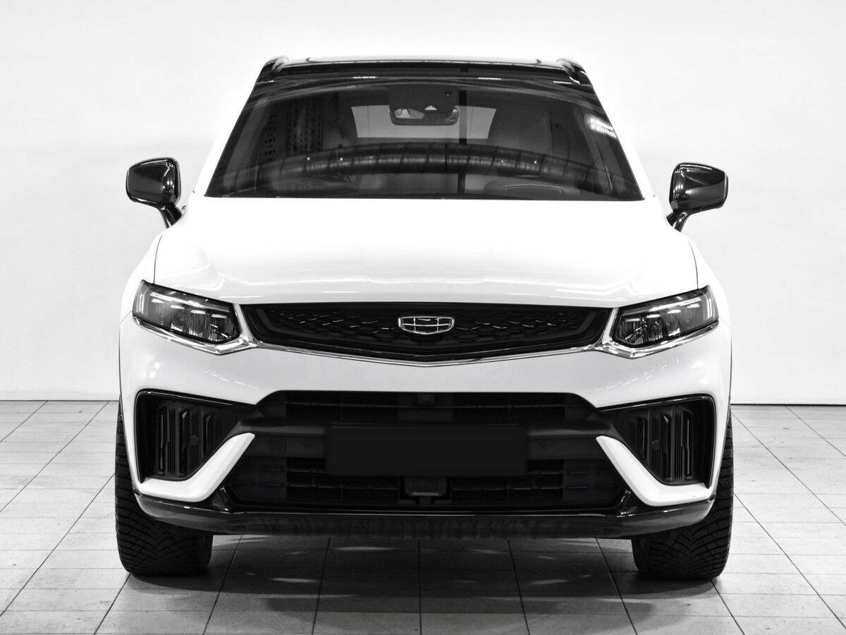 Купить Chery Tiggo 8 Pro Max, 2023, 26 283 км.. Фото: #1