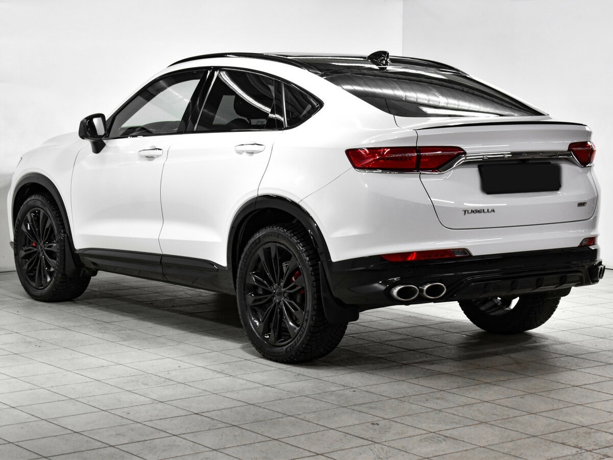 Купить Chery Tiggo 8 Pro Max, 2023, 26 283 км.. Фото: #6