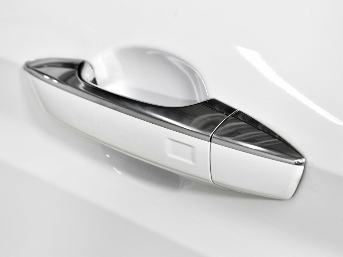 Купить Chery Tiggo 8 Pro Max, 2023, 26 283 км.. Фото: #9