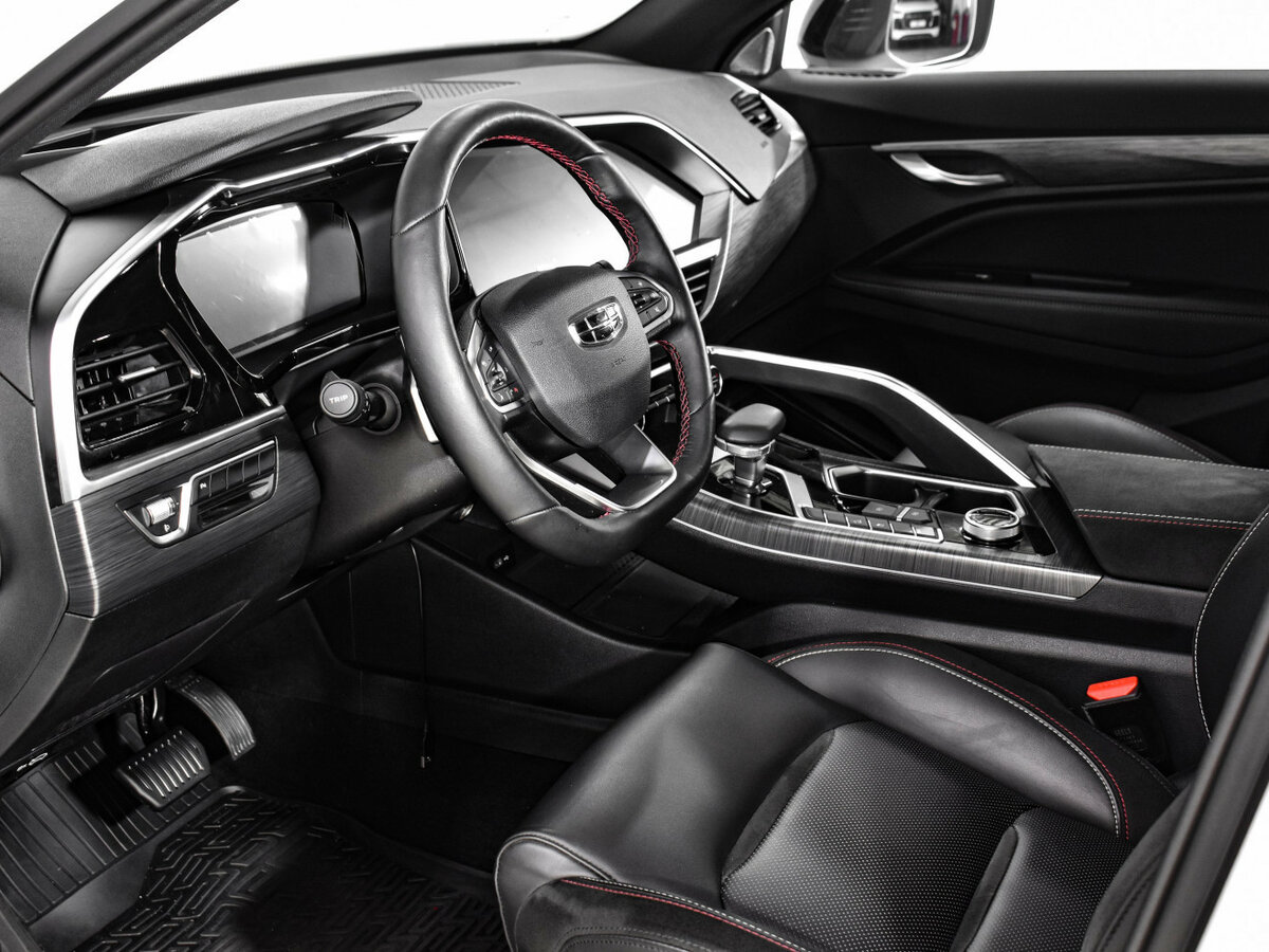 Купить Chery Tiggo 8 Pro Max, 2023, 26 283 км.. Фото: #14