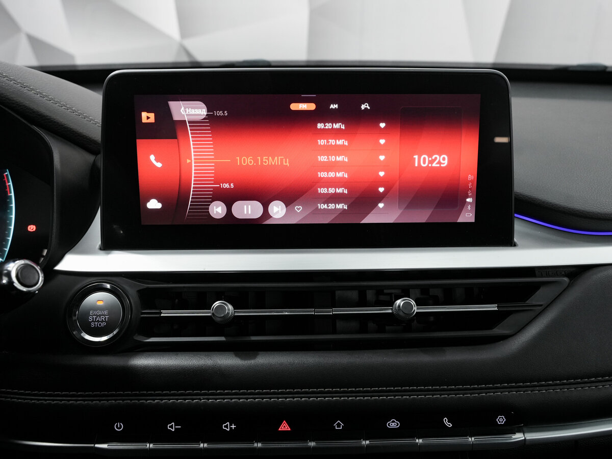 Купить Chery Tiggo 7 Pro, 2021, 95 500 км.. Фото: #22