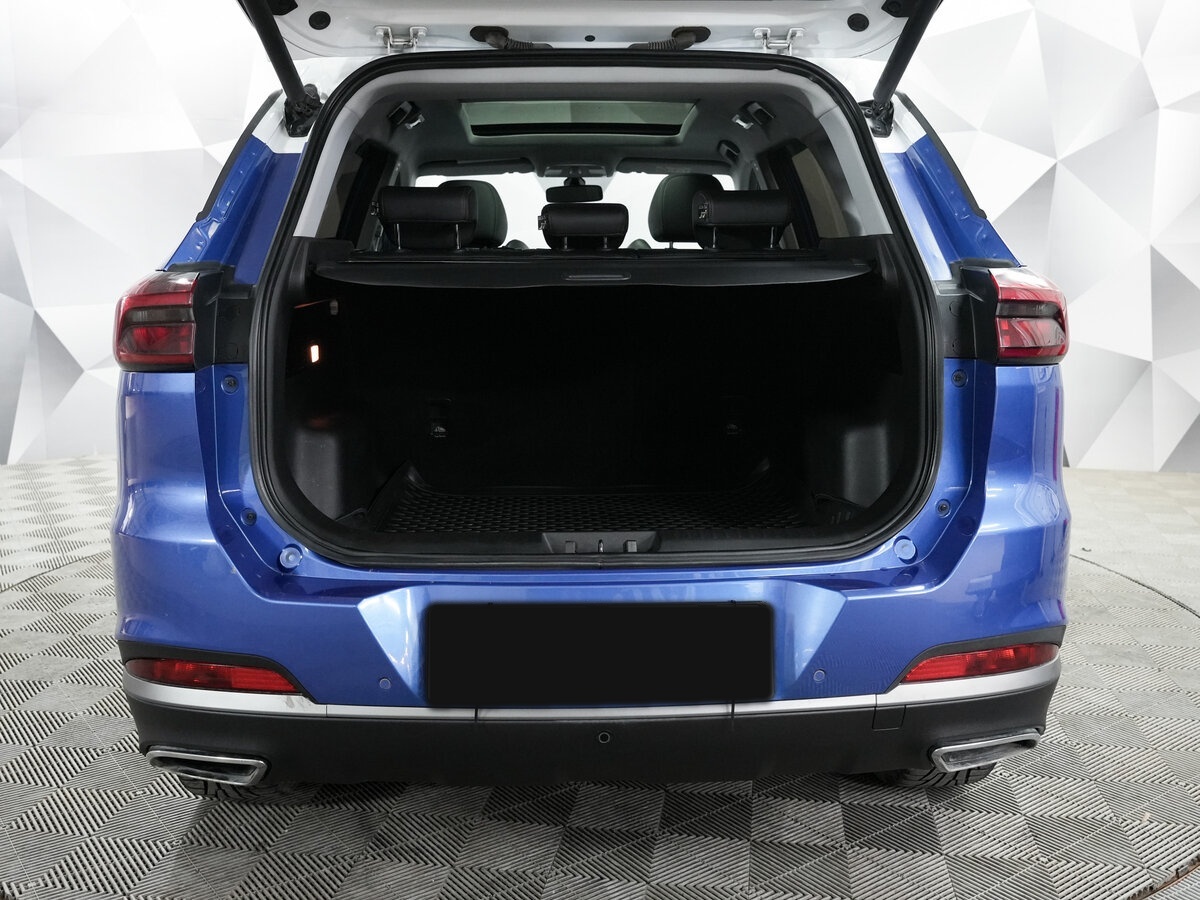 Купить Chery Tiggo 7 Pro, 2021, 95 500 км.. Фото: #23