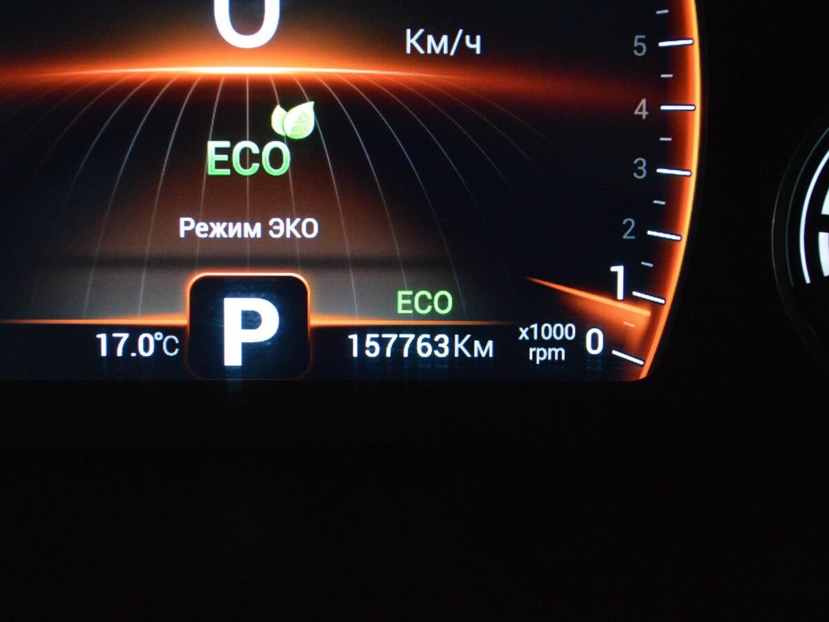 Купить Chery Tiggo 8, 2020, 157 763 км.. Фото: #14