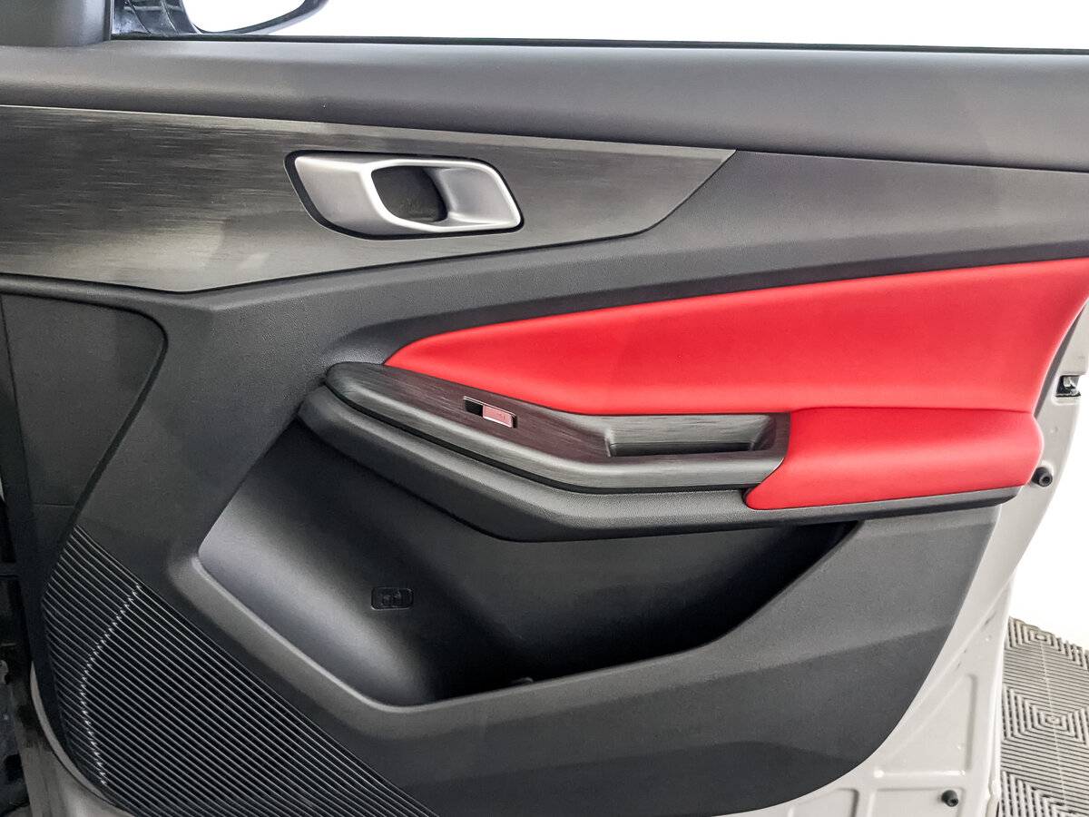 Купить Changan CS55 Plus, 2023, 88 093 км.. Фото: #23