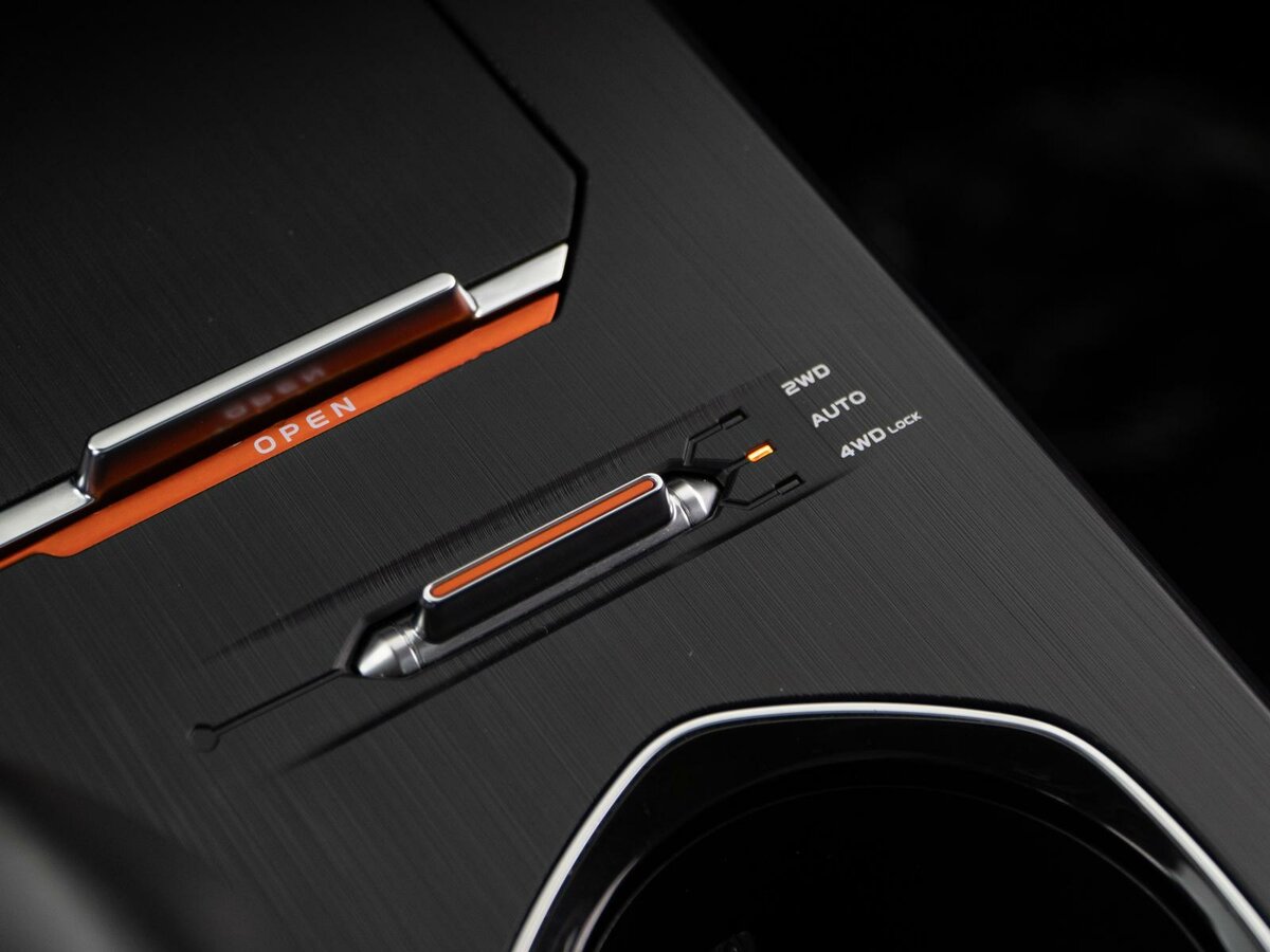 Купить Changan UNI-K, 2023, 84 626 км.. Фото: #17