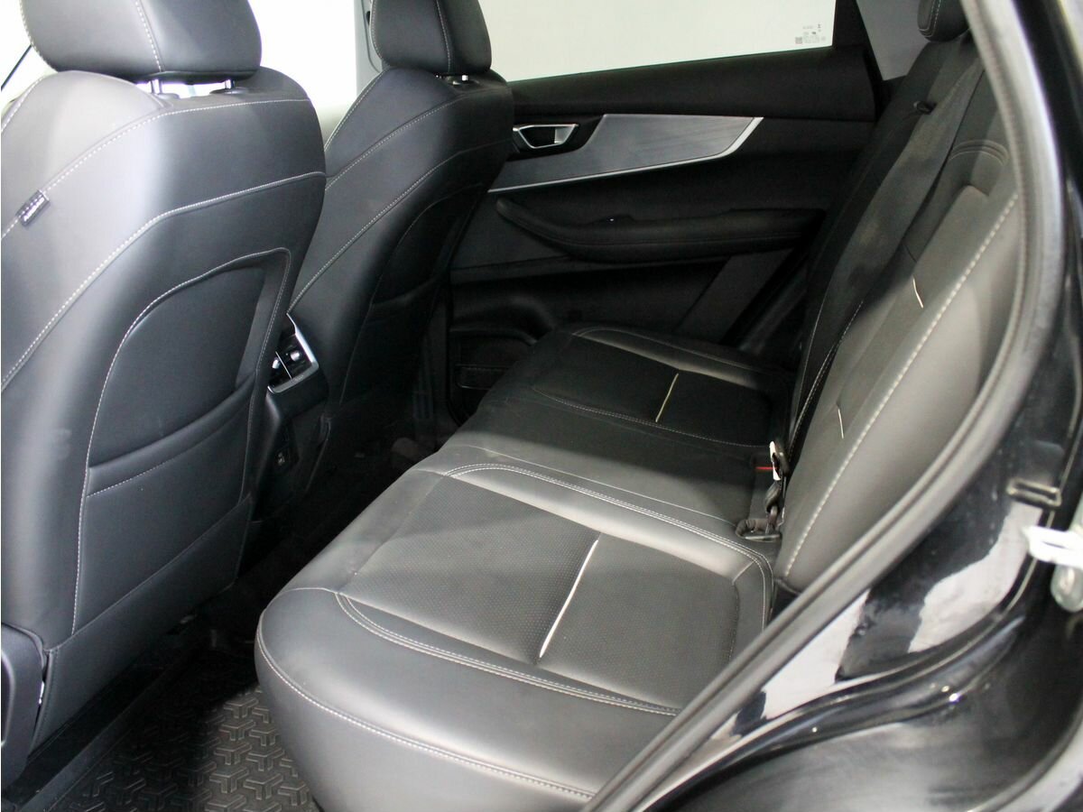 Купить Chery Tiggo 7 Pro Max, 2024, 27 000 км.. Фото: #10