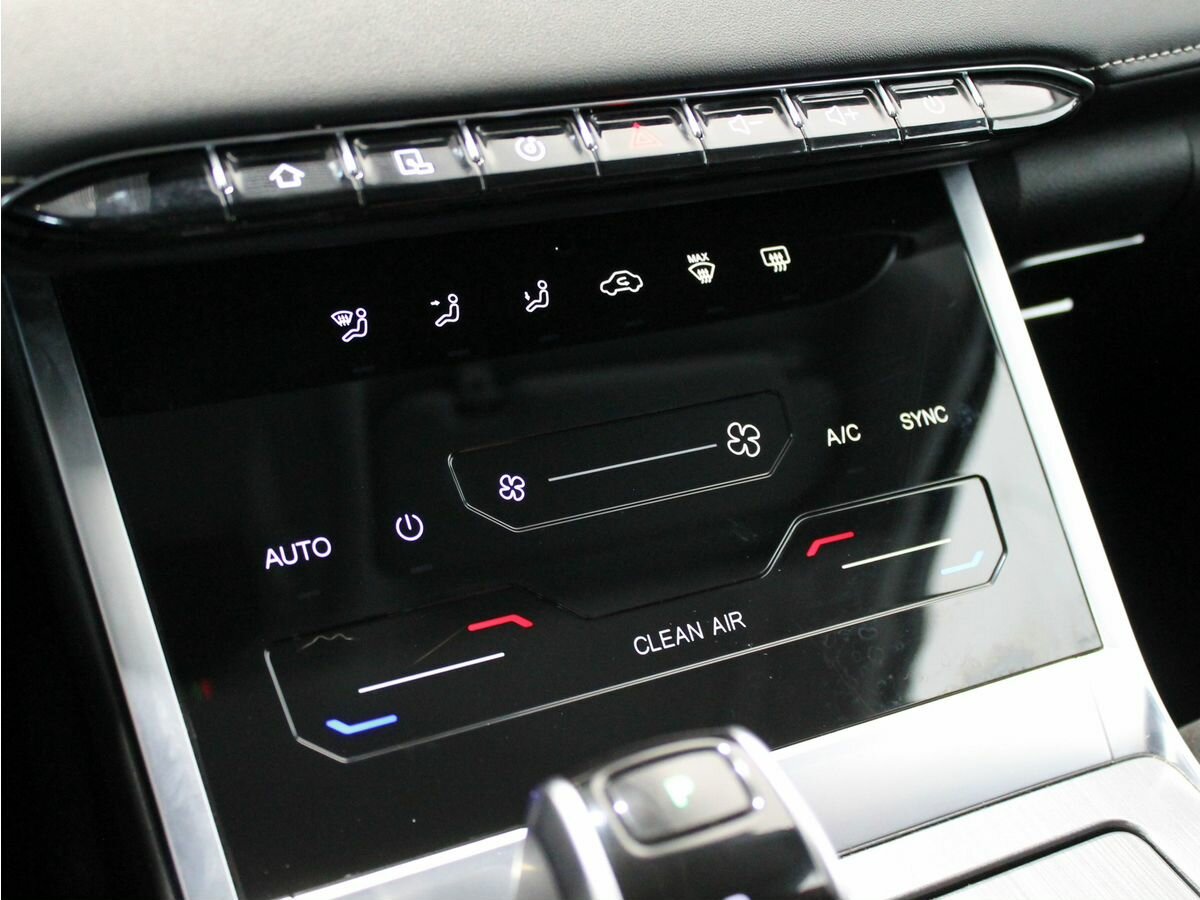 Купить Chery Tiggo 7 Pro Max, 2024, 27 000 км.. Фото: #17