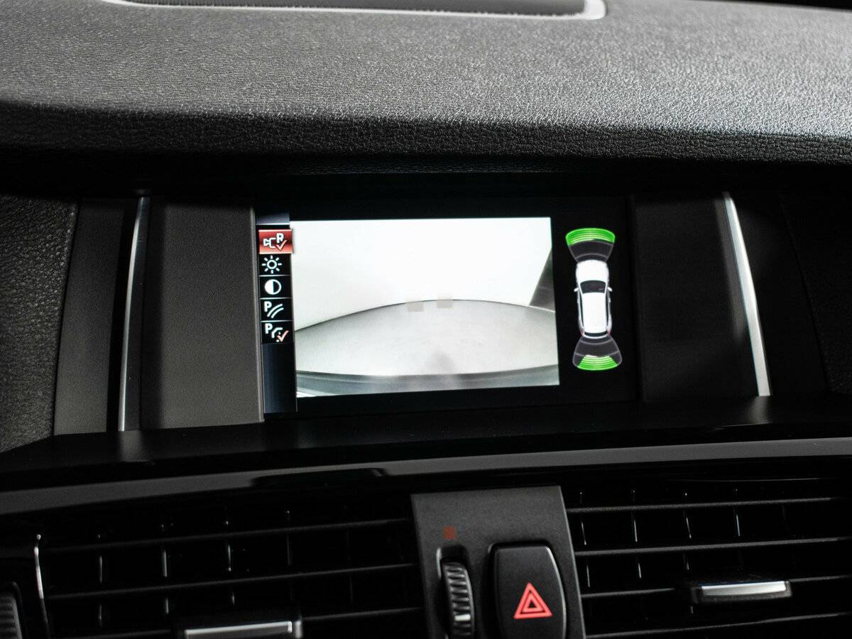 Купить BMW X3, 2014, 152 521 км.. Фото: #12