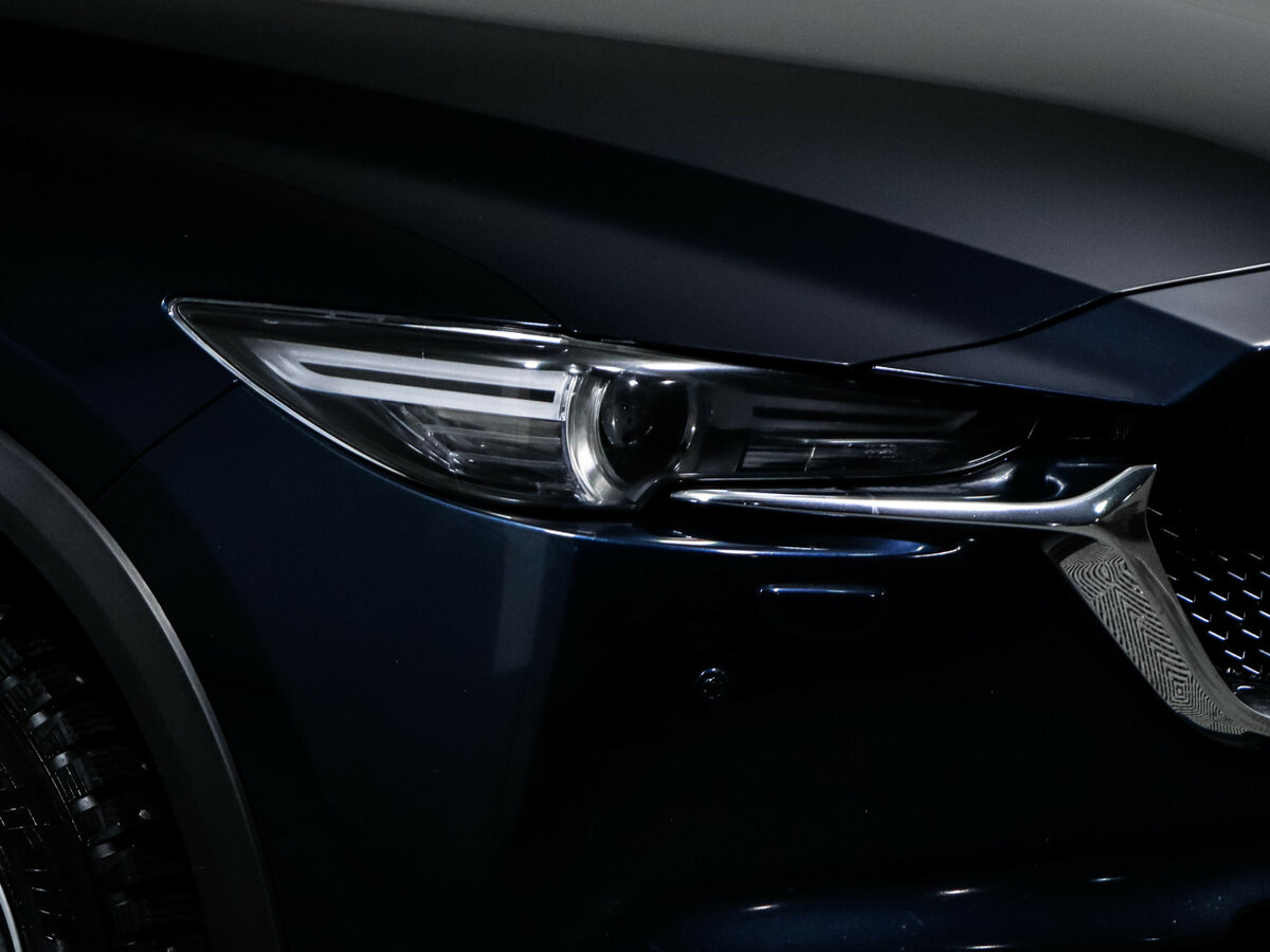Купить Mazda CX-5, 2018, 162 145 км.. Фото: #14