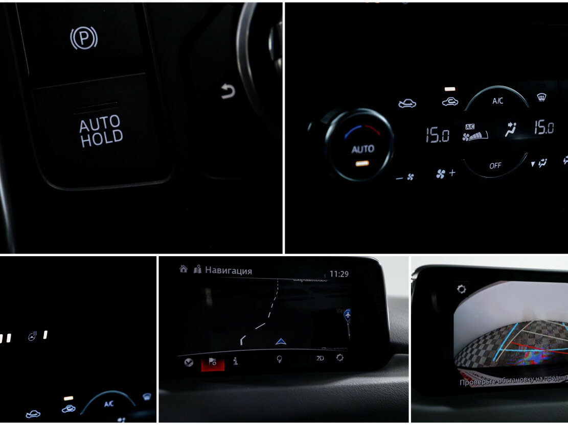 Купить Mazda CX-5, 2018, 162 145 км.. Фото: #17