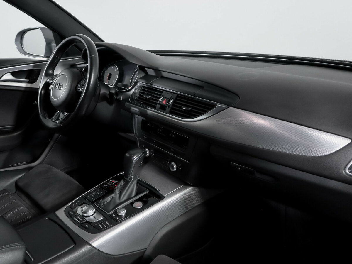 Купить Audi A6, 2016, 90 072 км.. Фото: #8