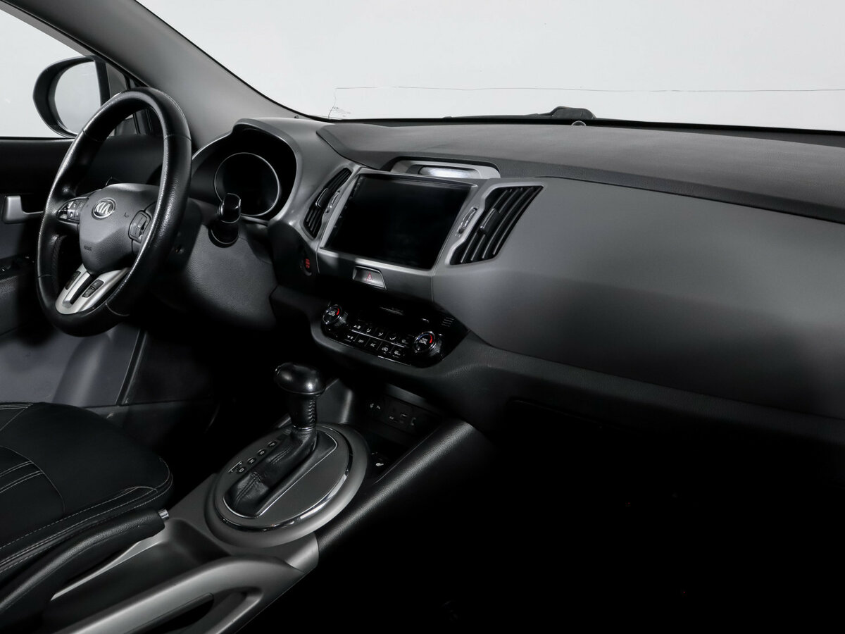 Купить Kia Sportage, 2015, 303 972 км.. Фото: #8