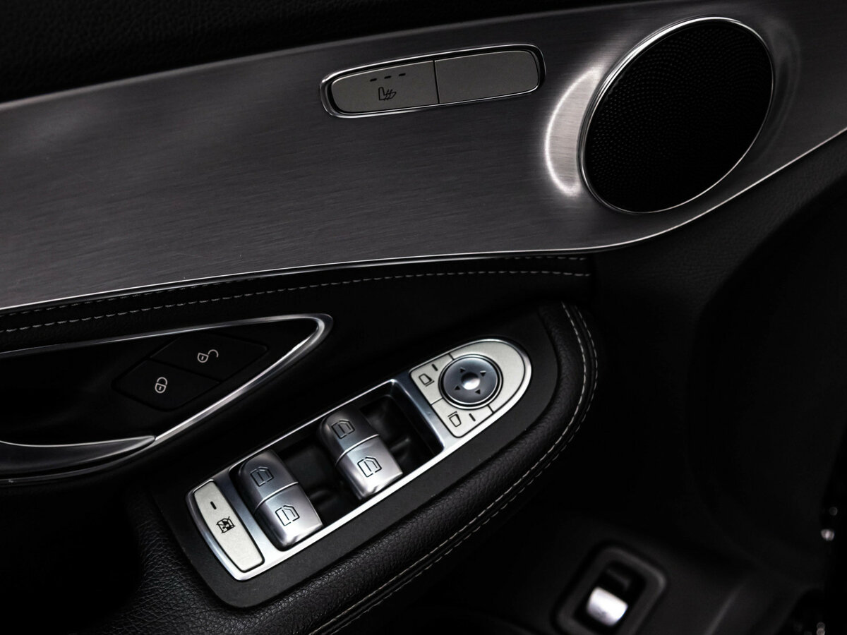 Купить Mercedes-Benz C-Класс, 2015, 137 890 км.. Фото: #26