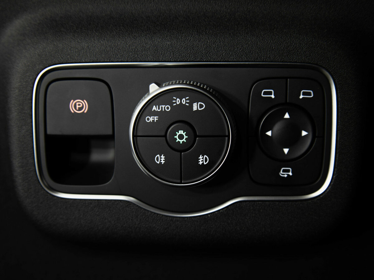 Купить EXEED TXL, 2024, 13 764 км.. Фото: #15