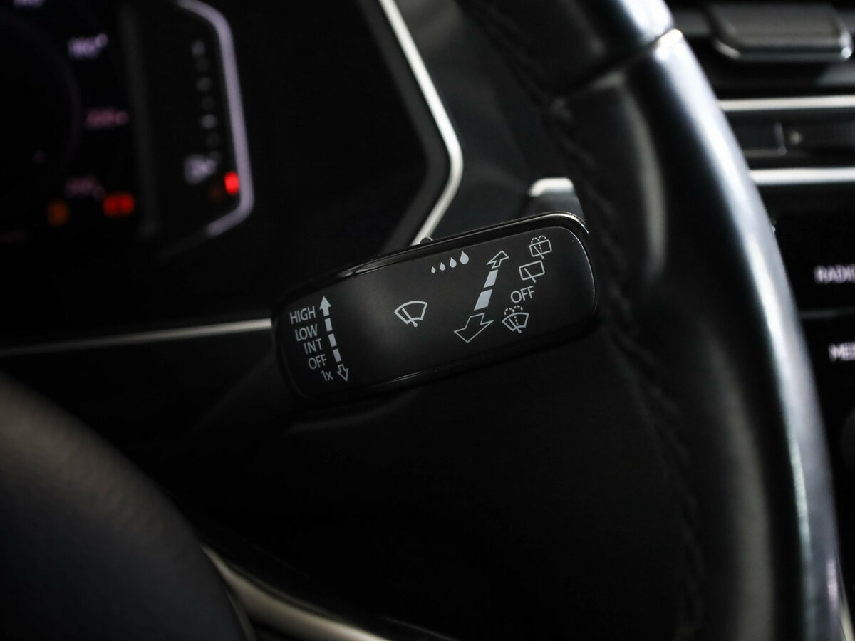 Купить Volkswagen Tiguan, 2019, 145 700 км.. Фото: #13