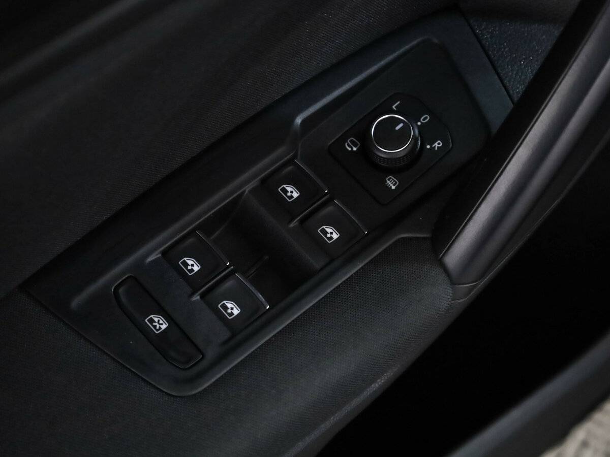 Купить Volkswagen Tiguan, 2019, 145 700 км.. Фото: #21