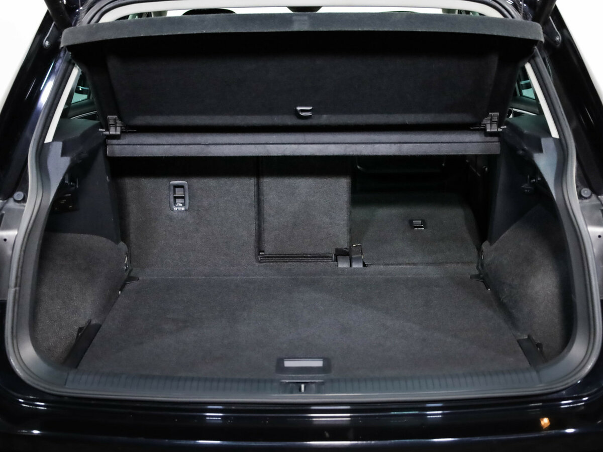 Купить Volkswagen Tiguan, 2019, 145 700 км.. Фото: #32
