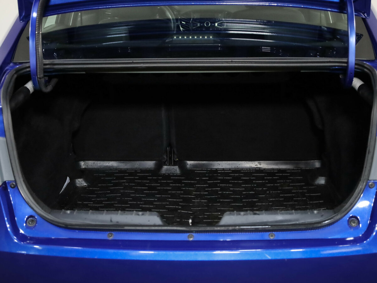 Купить Лада (ВАЗ) Веста, 2020, 56 521 км.. Фото: #24