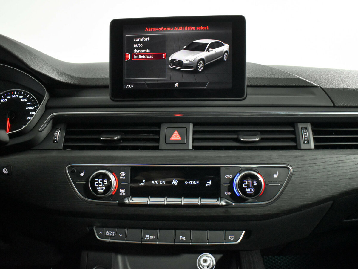 Купить Audi A4, 2017, 150 821 км.. Фото: #14