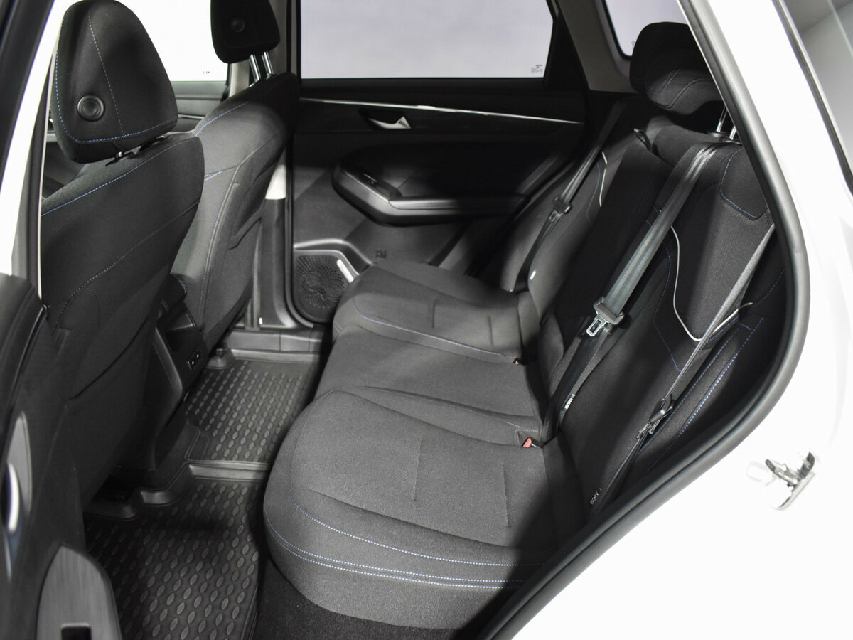 Купить Haval Jolion, 2021, 88 425 км.. Фото: #9