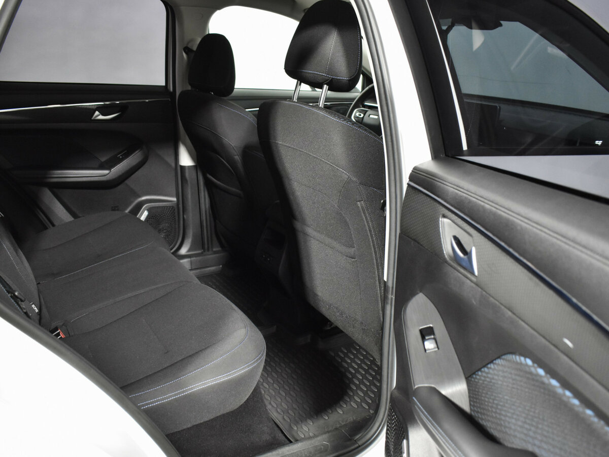 Купить Haval Jolion, 2021, 88 425 км.. Фото: #10