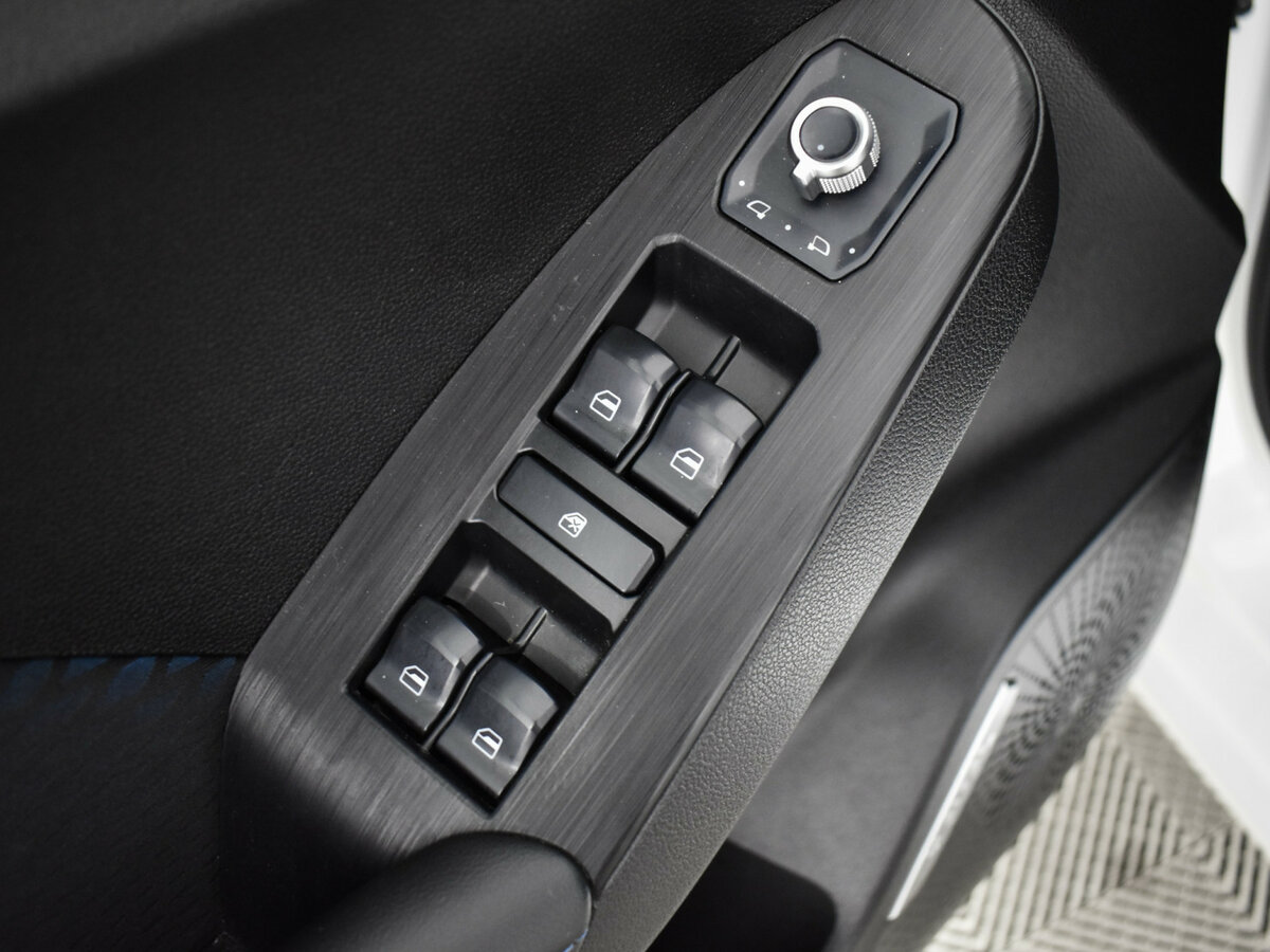 Купить Haval Jolion, 2021, 88 425 км.. Фото: #13