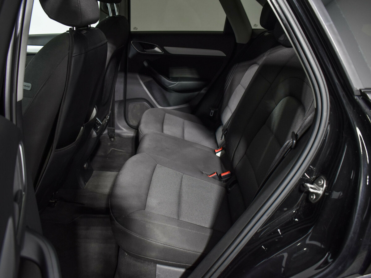 Купить Audi Q3, 2015, 241 001 км.. Фото: #10