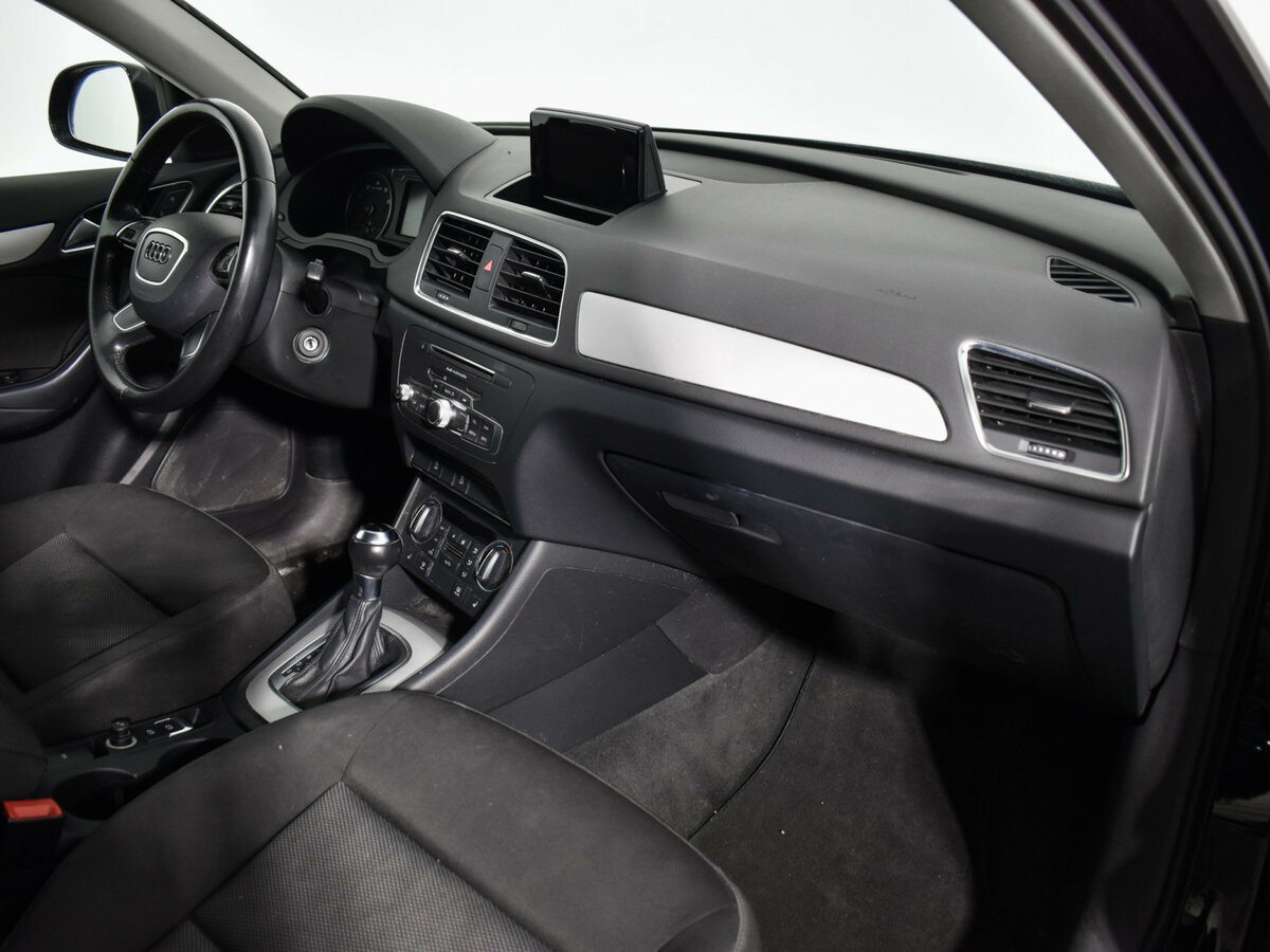 Купить Audi Q3, 2015, 241 001 км.. Фото: #11