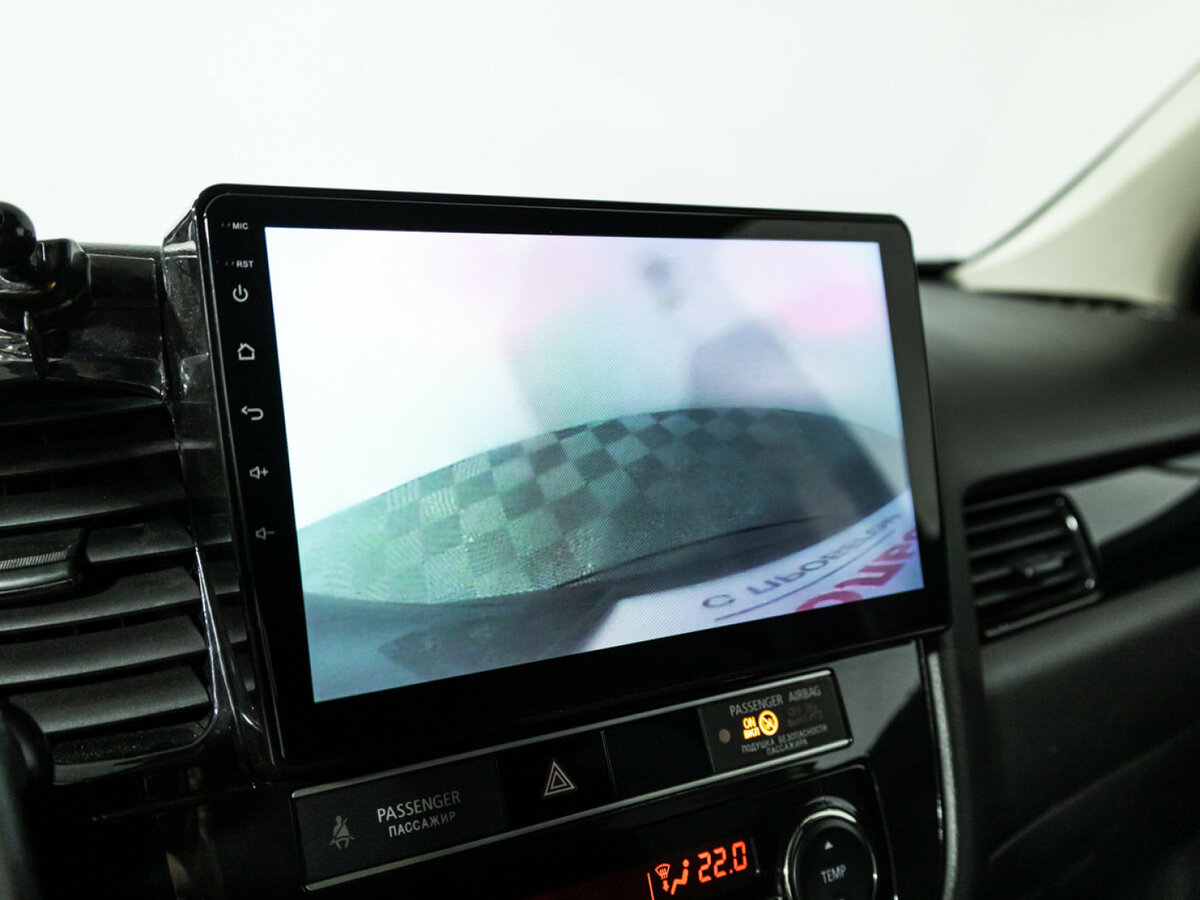 Купить Mitsubishi Outlander, 2018, 148 747 км.. Фото: #14