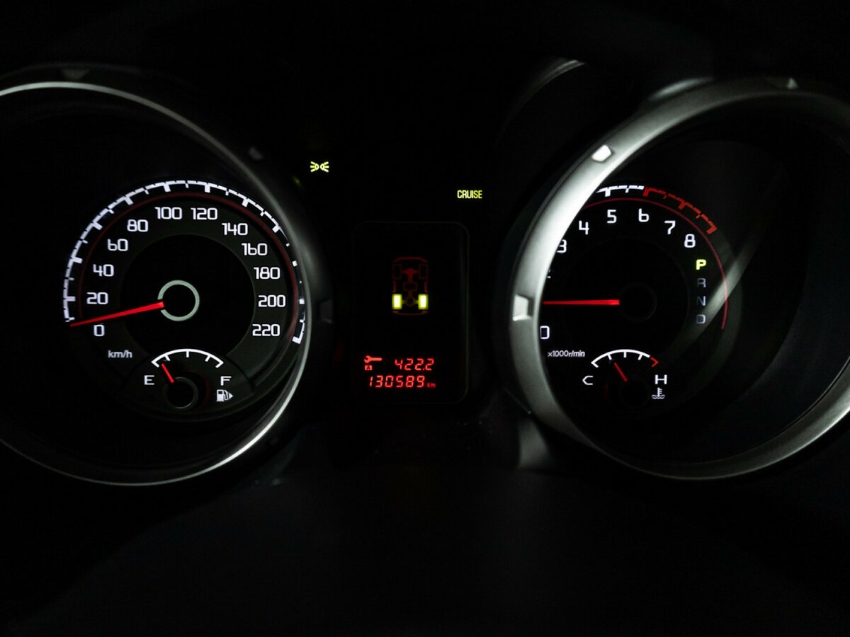 Купить Mitsubishi Pajero, 2015, 130 585 км.. Фото: #10