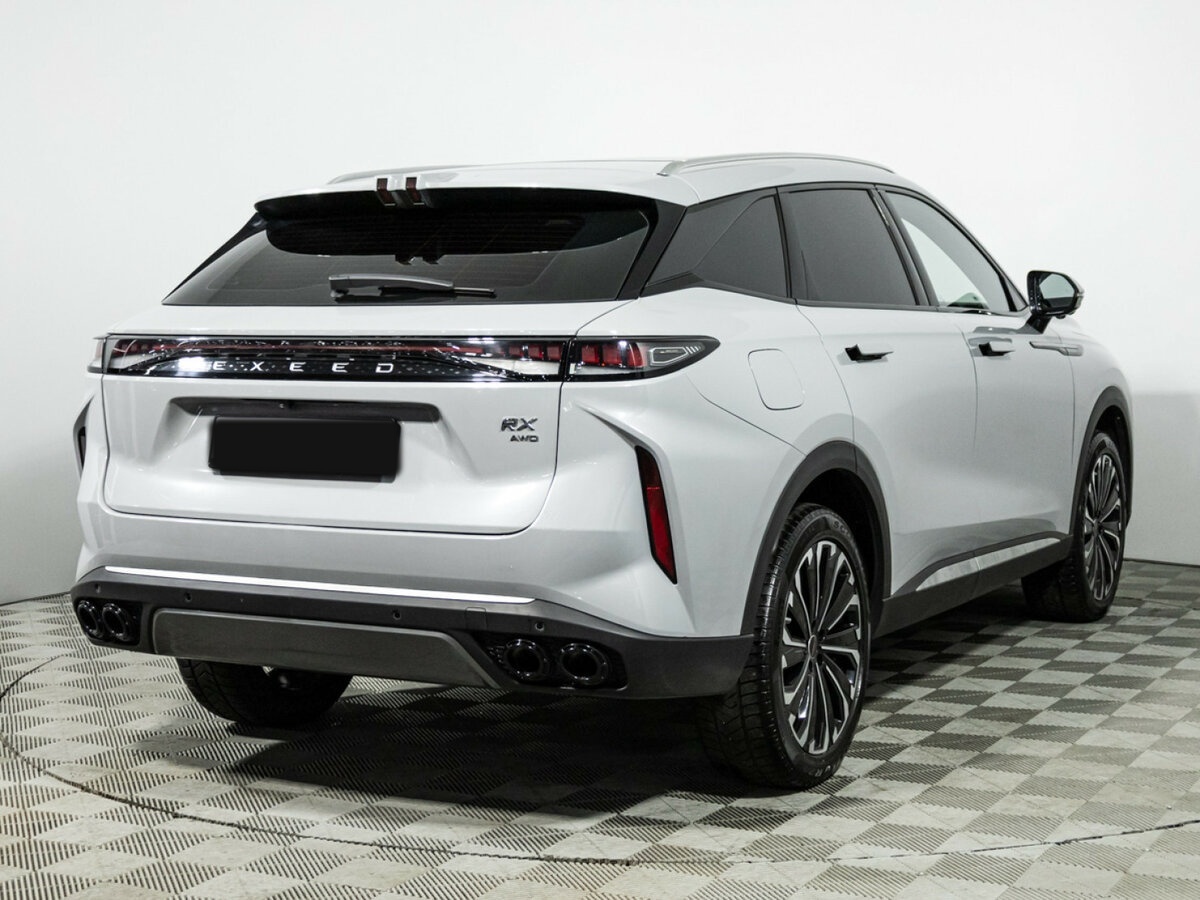 Купить EXEED RX, 2023, 39 450 км.. Фото: #4