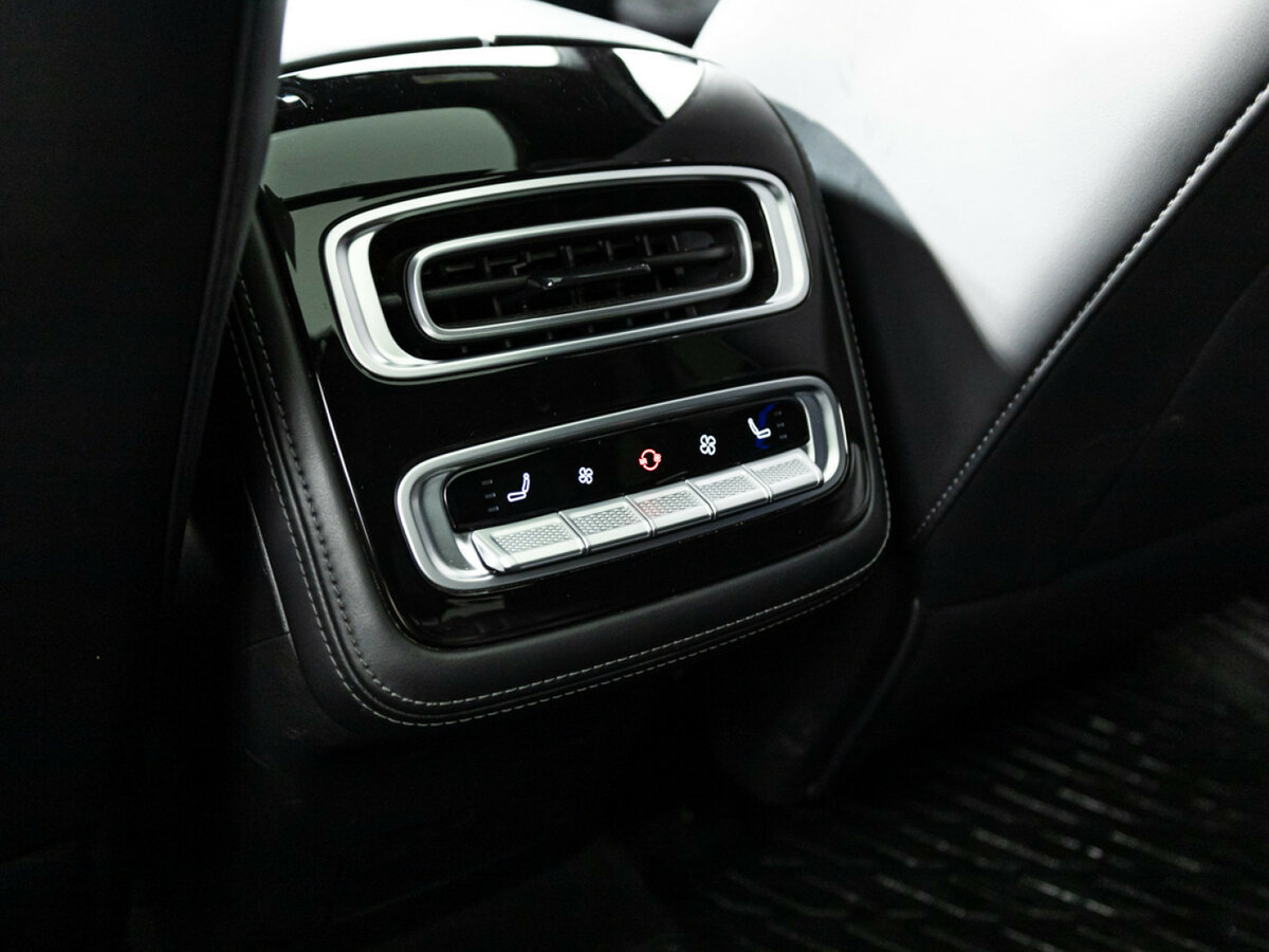 Купить EXEED RX, 2023, 39 450 км.. Фото: #22