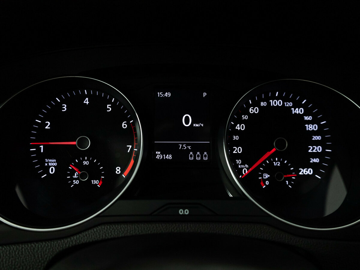 Купить Volkswagen Passat, 2021, 49 147 км.. Фото: #11