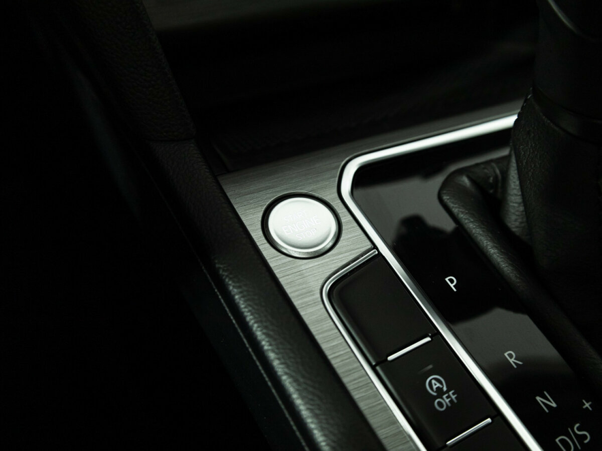 Купить Volkswagen Passat, 2021, 49 147 км.. Фото: #18