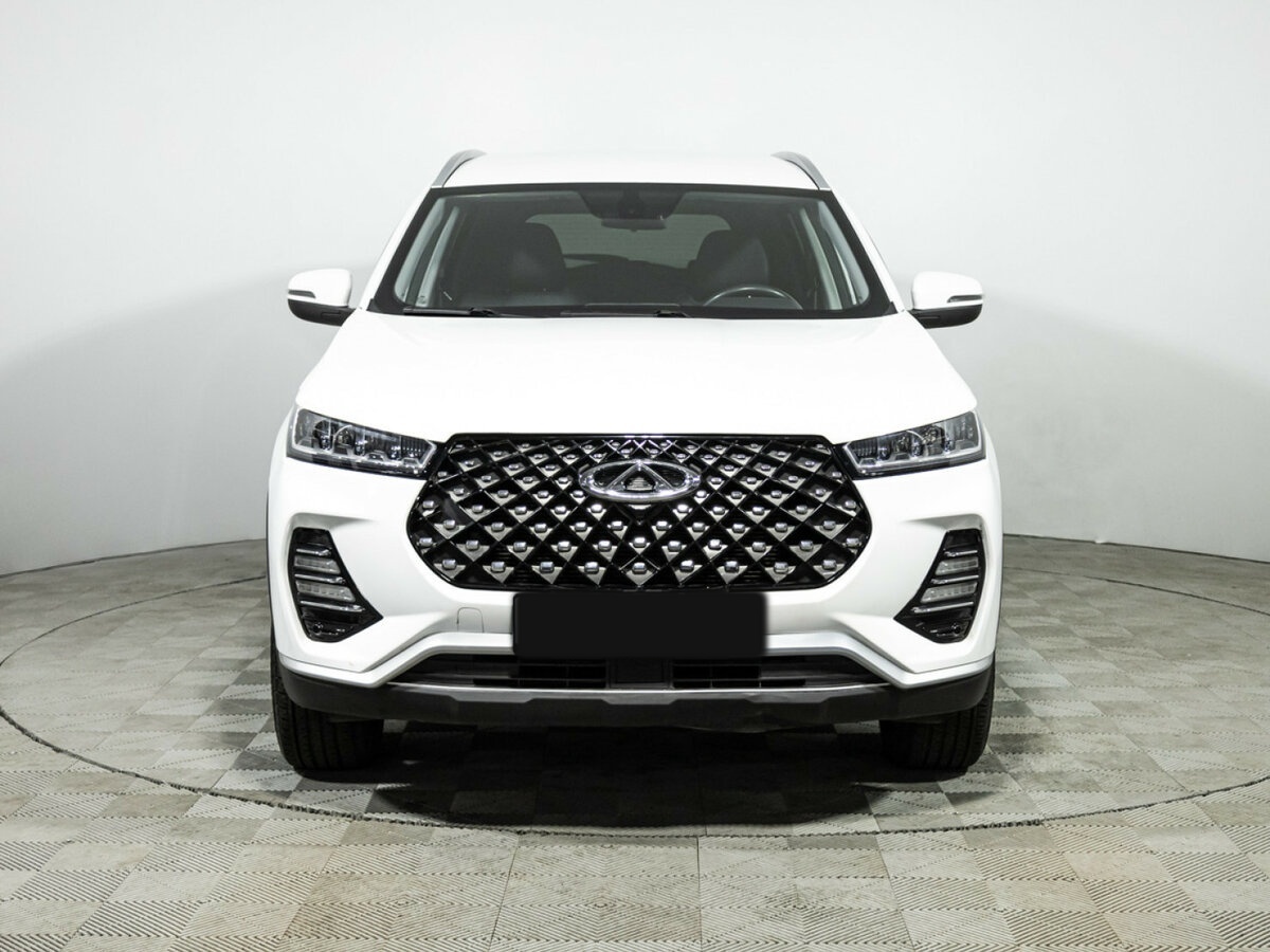 Купить Чери Тигго 7 Про, 2023, 42 476 км.. Фото: #1