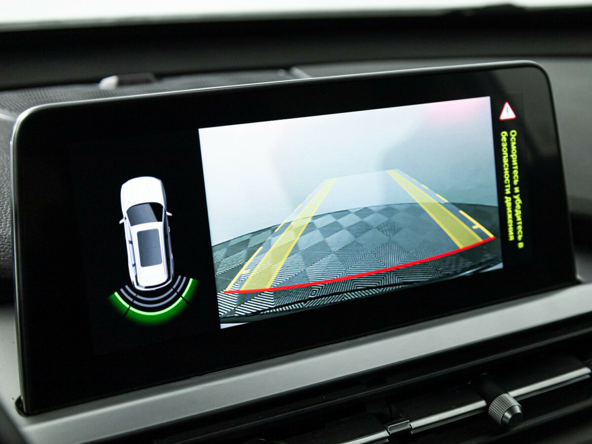 Купить Чери Тигго 7 Про, 2023, 42 476 км.. Фото: #13