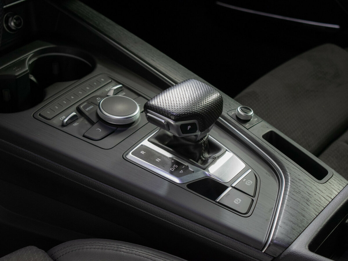 Купить Audi A5, 2017, 134 432 км.. Фото: #12