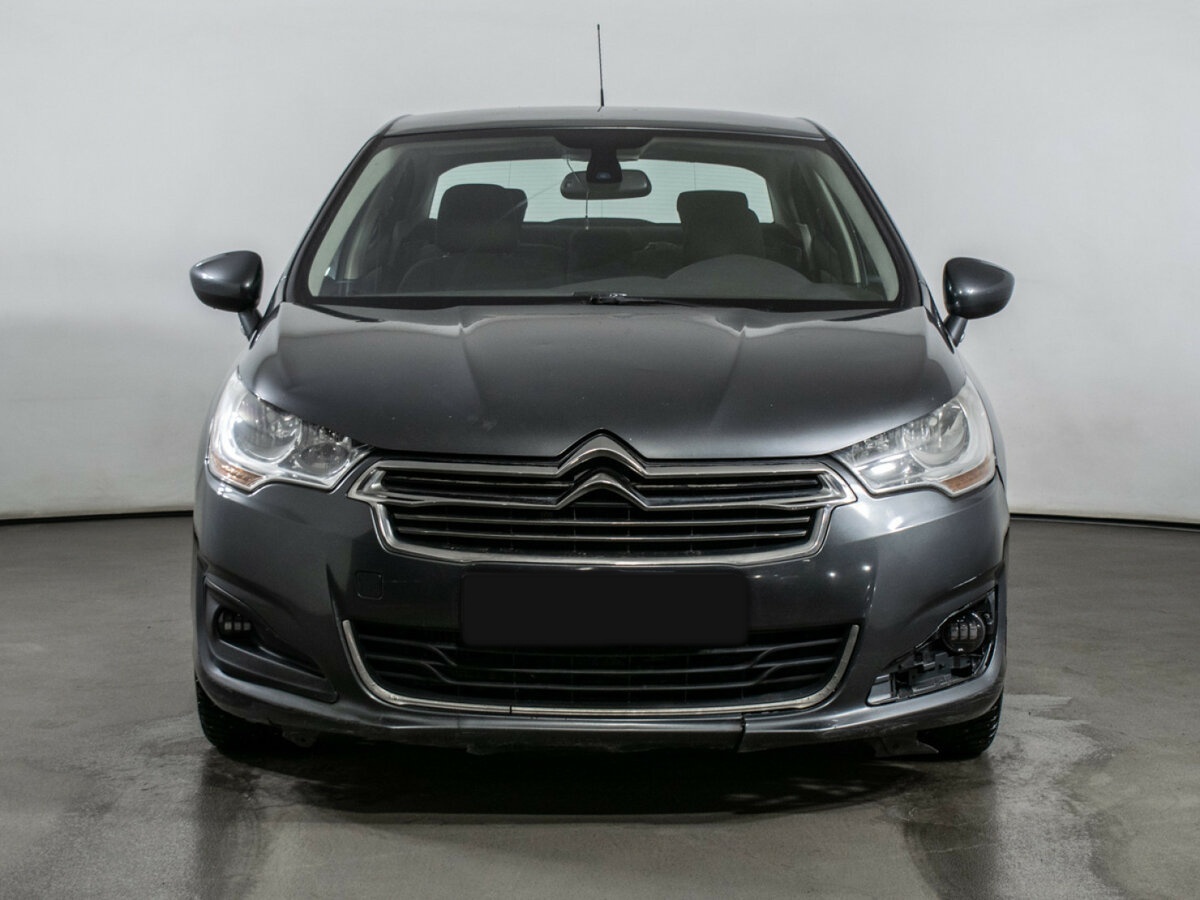 Купить Citroen C4, 2013, 171 907 км.. Фото: #1