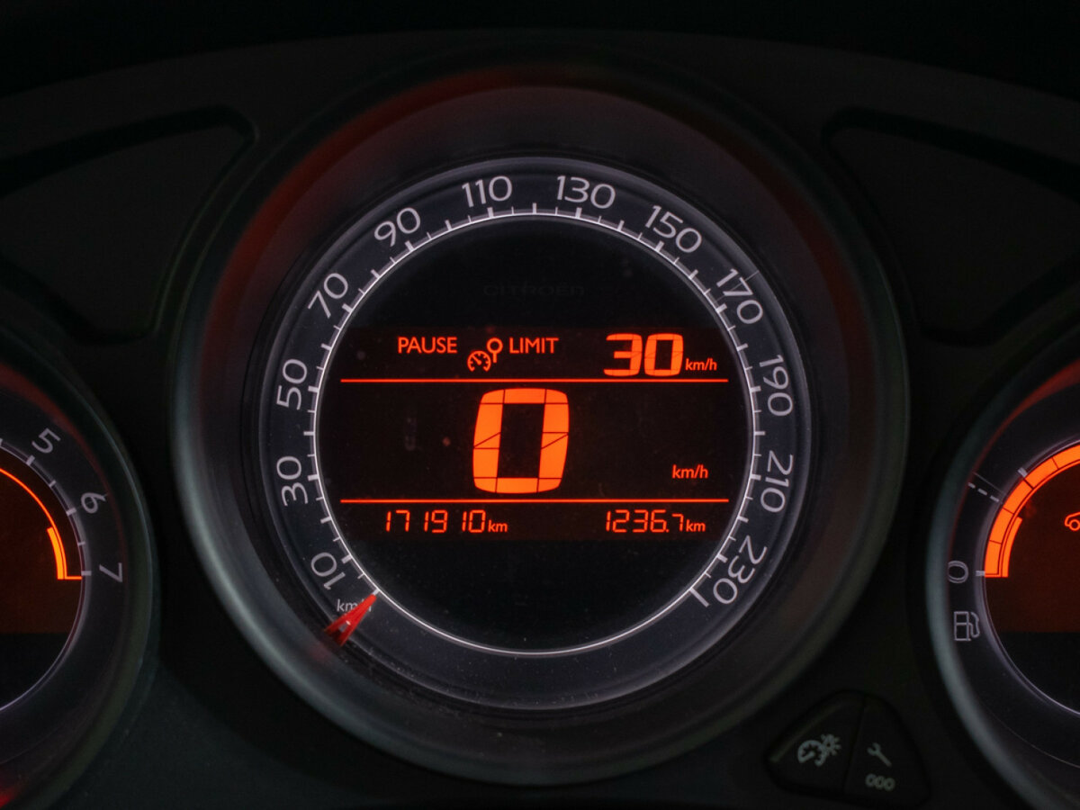 Купить Citroen C4, 2013, 171 907 км.. Фото: #11