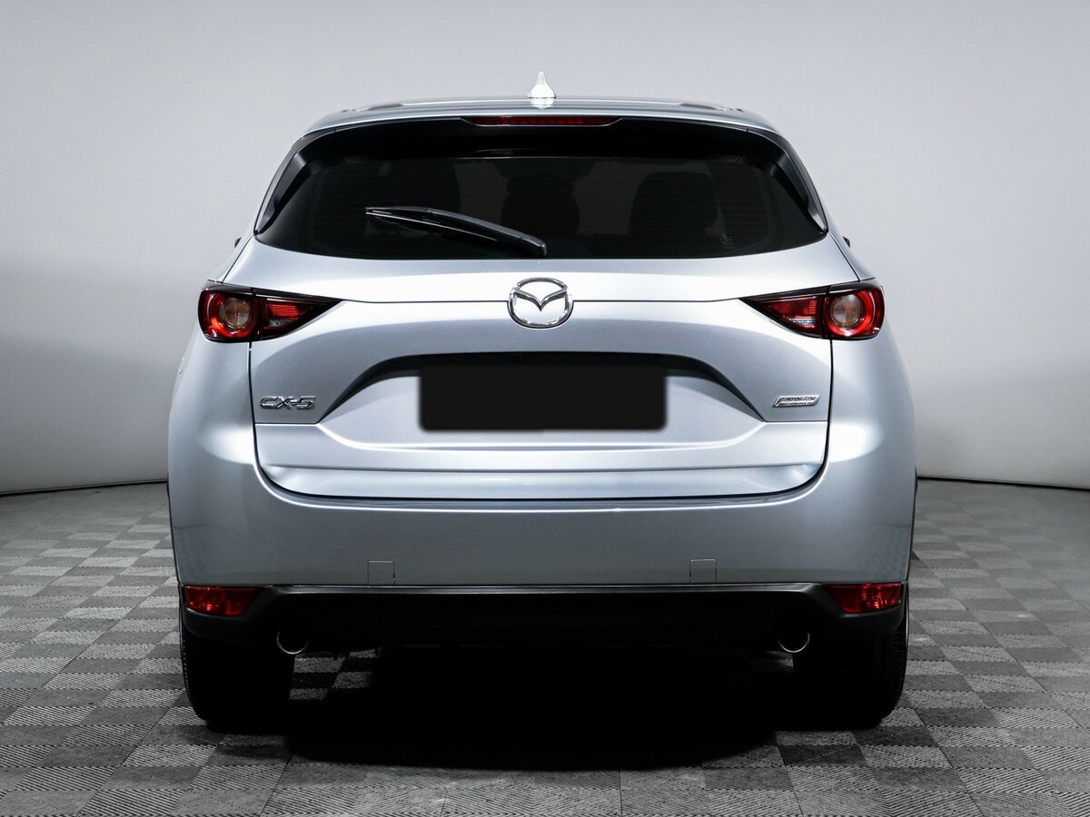 Купить Mazda CX-5, 2019, 68 000 км.. Фото: #5